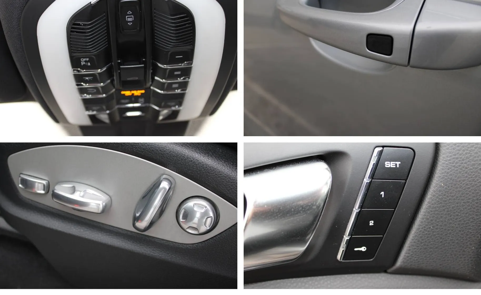 Zunanja slika - Porsche Cayenne - 3.0 TD Platinum Edition HLAJ SED PANO KEYLESS - 15