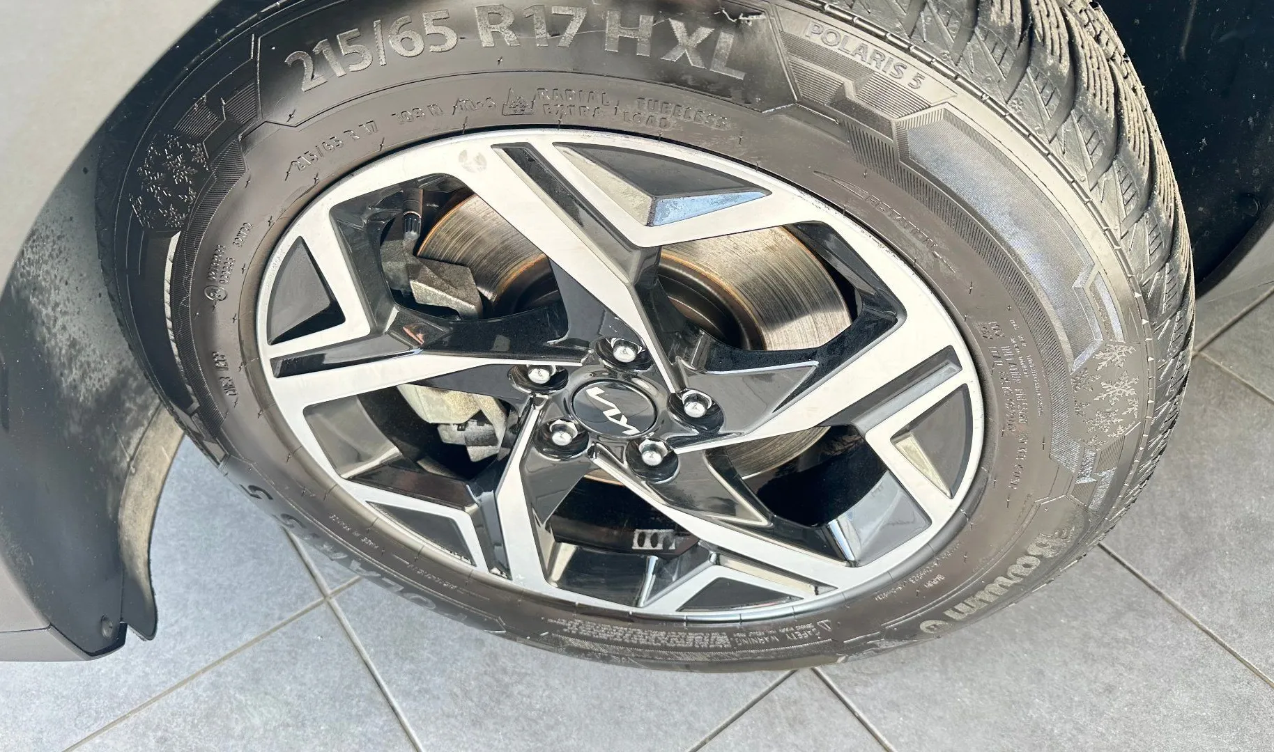 Zunanja slika - KIA Sportage - 1.6 CRDI MHEV.KAMERA.NAVI.LED.SAMO 69.000 KM.TOP - 10