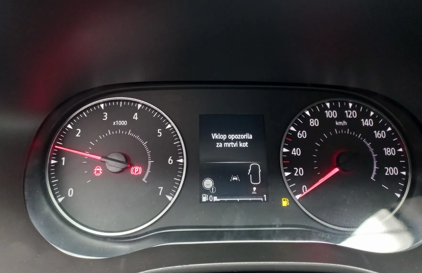 Zunanja slika - Dacia Sandero - 1.0 TCe 90 Stepway Expression - 8