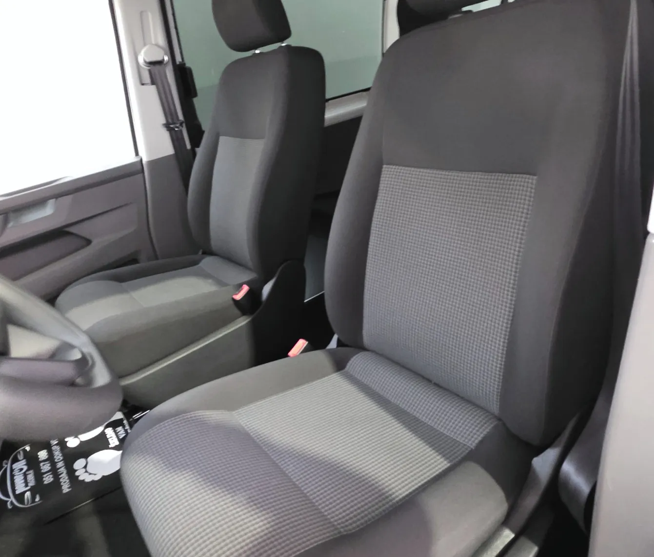 Zunanja slika - Volkswagen Transporter - Multivan Multivan T6.1 2,0 TDI DSG - 8