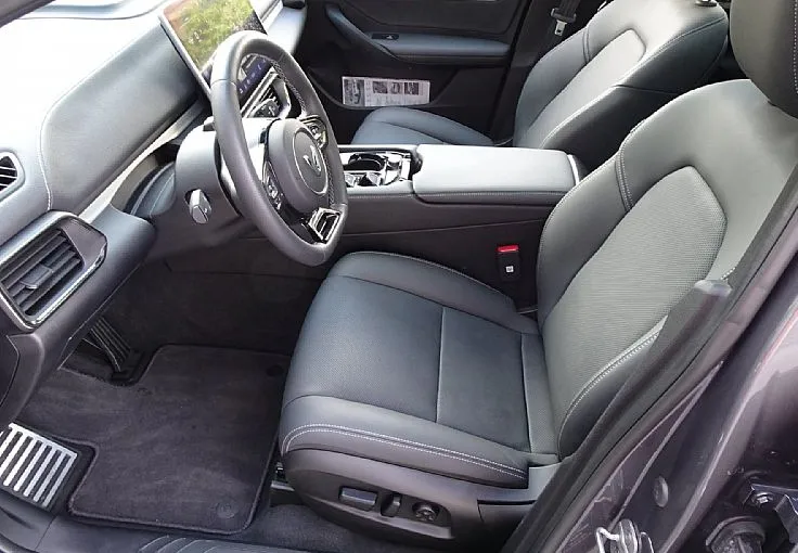 Zunanja slika - Vinfast VF8 - 87.7 kWh AWD Plus - 2