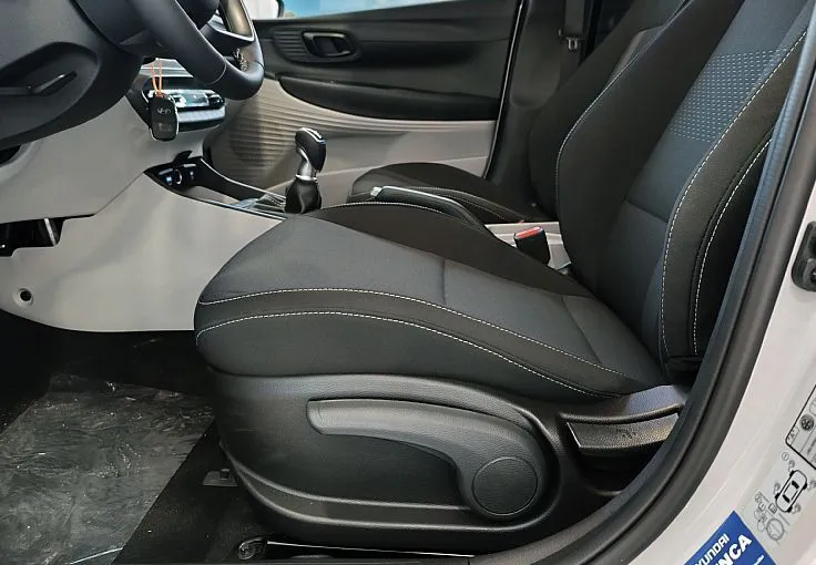 Zunanja slika - Hyundai i20 - 1.0 T-GDI COMFORT-WINTER-ACC-REZ.KOLO-VIDEO - 11