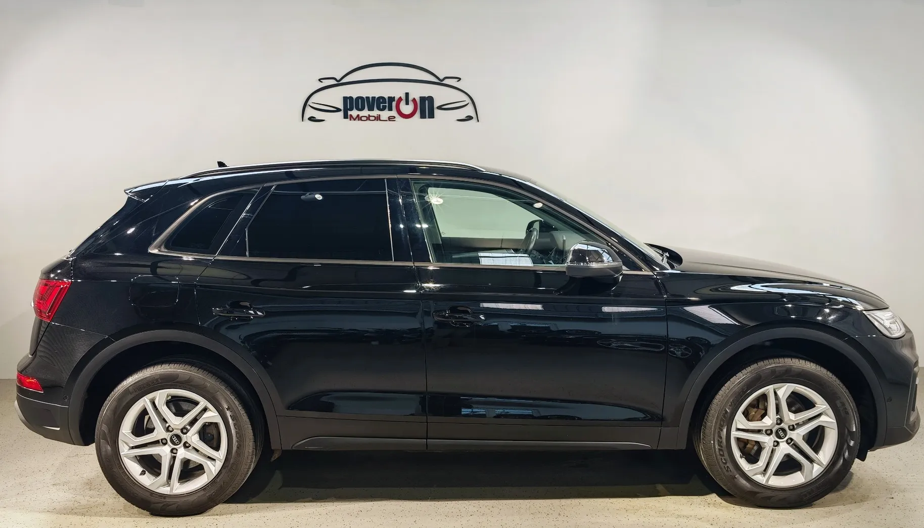 Zunanja slika - Audi Q5 - 40 TDI quattro Stronic 150kW NAVI LED TEMP VIRTUAL - 11