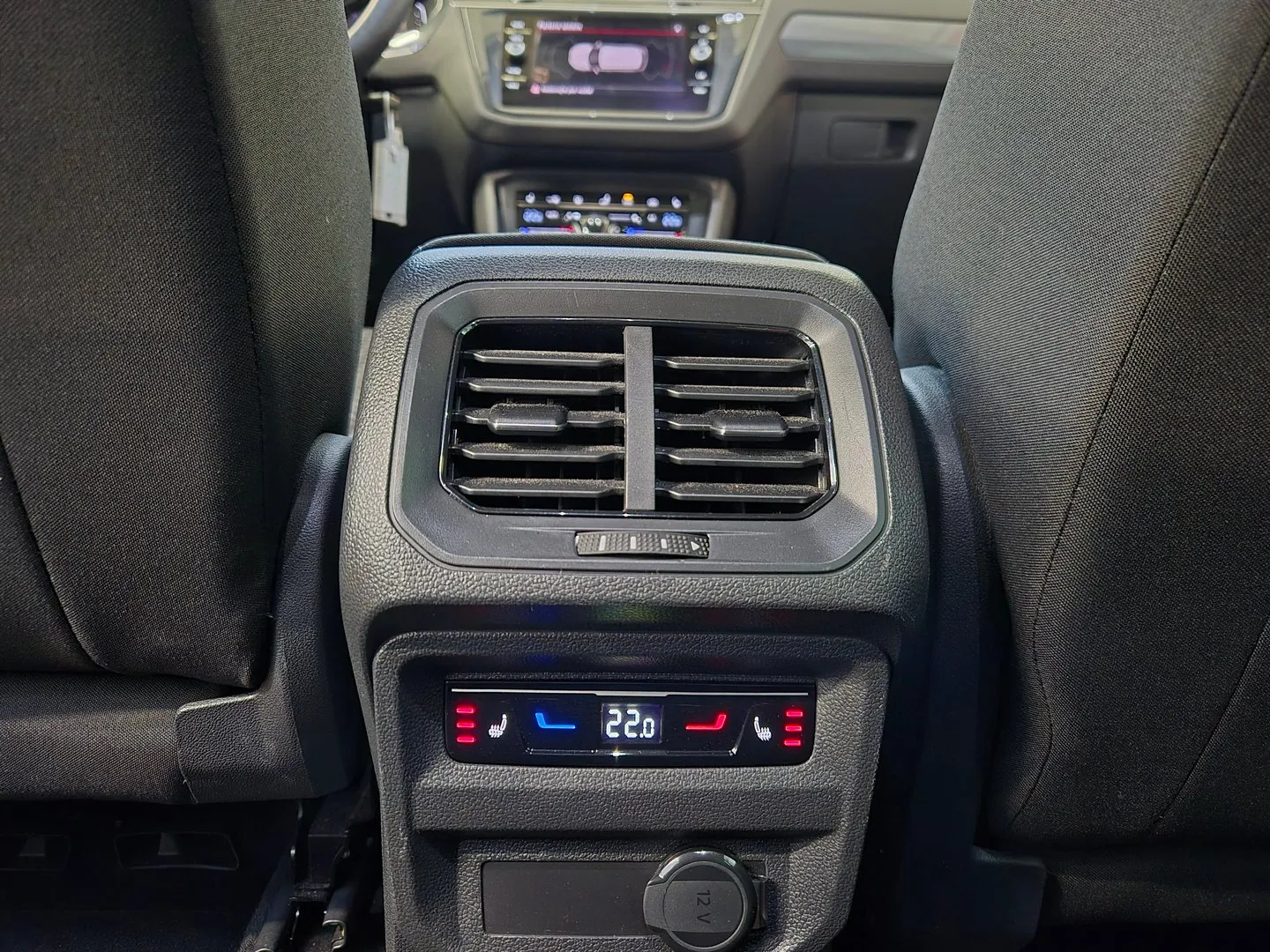 Zunanja slika - Volkswagen Tiguan - Life 2.0 TDI DSG - 9