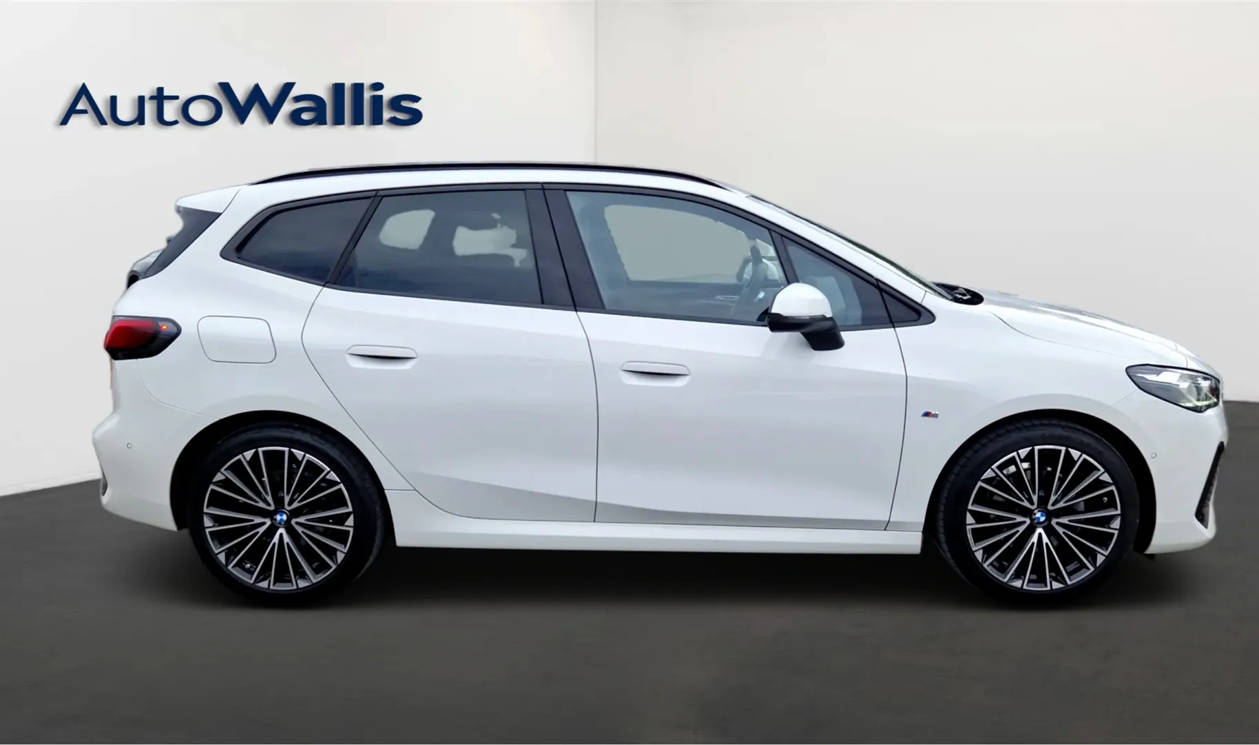 Zunanja slika - BMW Serija 2 - 218i - 13