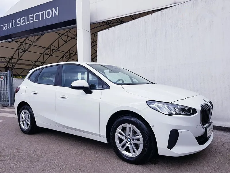 Zunanja slika - BMW Serija 2 - 218d Active Tourer 2.0d Avt. LED KEYLESS 1.LAST - 4