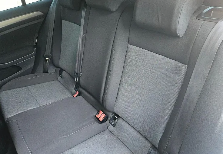 Zunanja slika - Volkswagen Golf - 1.2 TSI 105ks °17-COL GTI PLATIŠČA° - 11