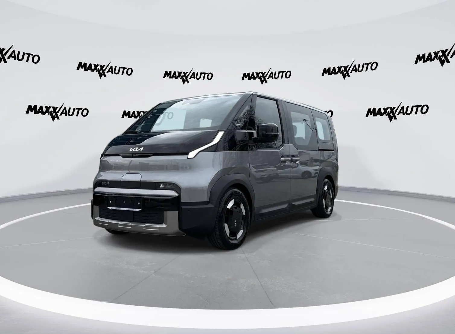 Zunanja slika - KIA PV5 - 71.2 kWh baterija 120 kW 163 KS  Quantum - 1