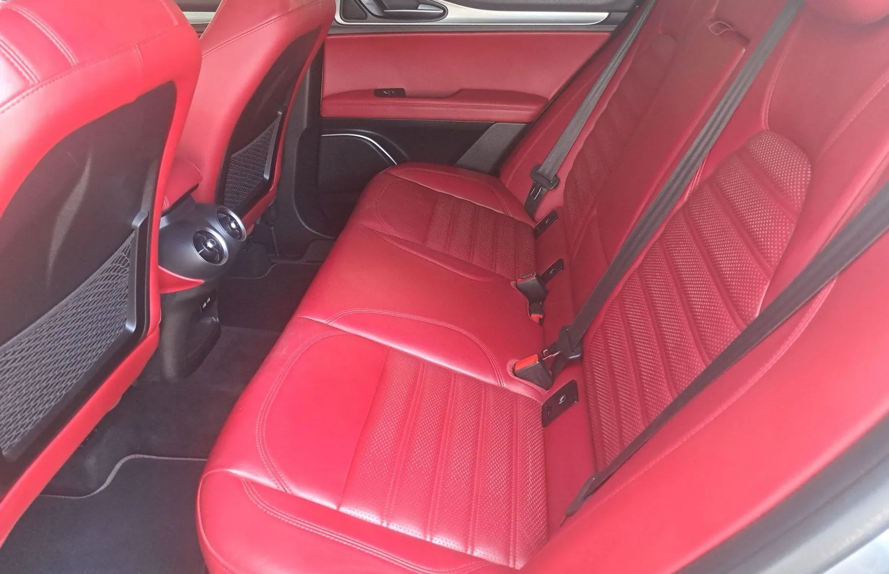 Zunanja slika - Alfa Romeo Stelvio - Q4 2.2 Diesel 210 Business Avt. - 11