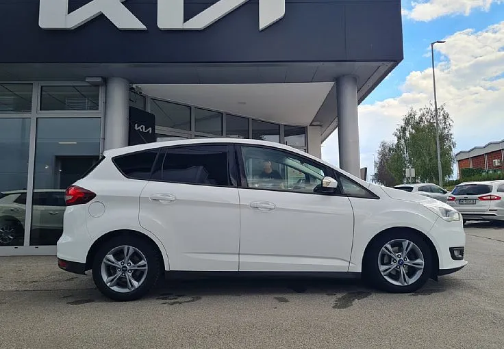 Zunanja slika - Ford C-MAX - 1.0 EcoBoost Style - 4