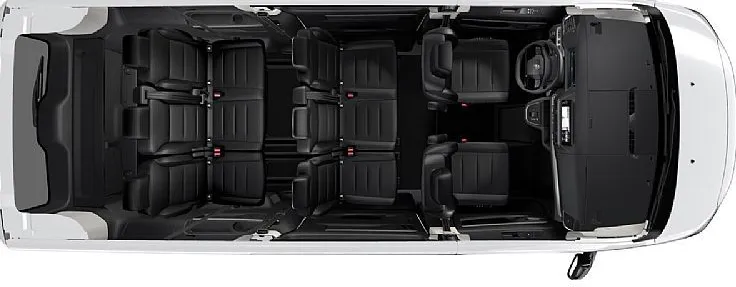 Zunanja slika - Citroën Spacetourer - MAX XL dizel 180 S S avtomatik - 9