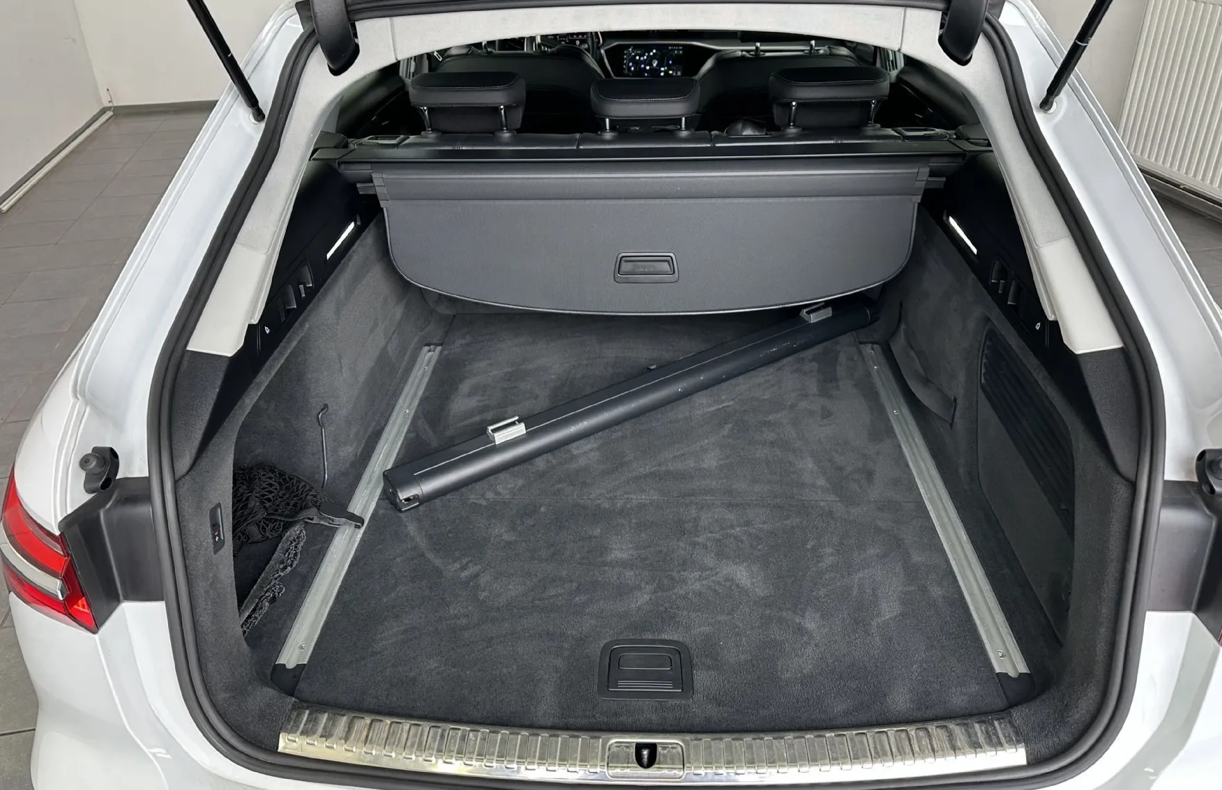 Zunanja slika - Audi S6 - Avant TDI quattro AUT.KAMERA.NAVI.USNJE.LED.253 KW - 2