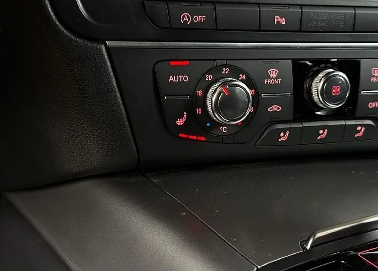Zunanja slika - Audi A6 - Avant 2.0 TDI AUT.-S Line-ZRACNO-GRETJE-NAVI-TEMP... - 19