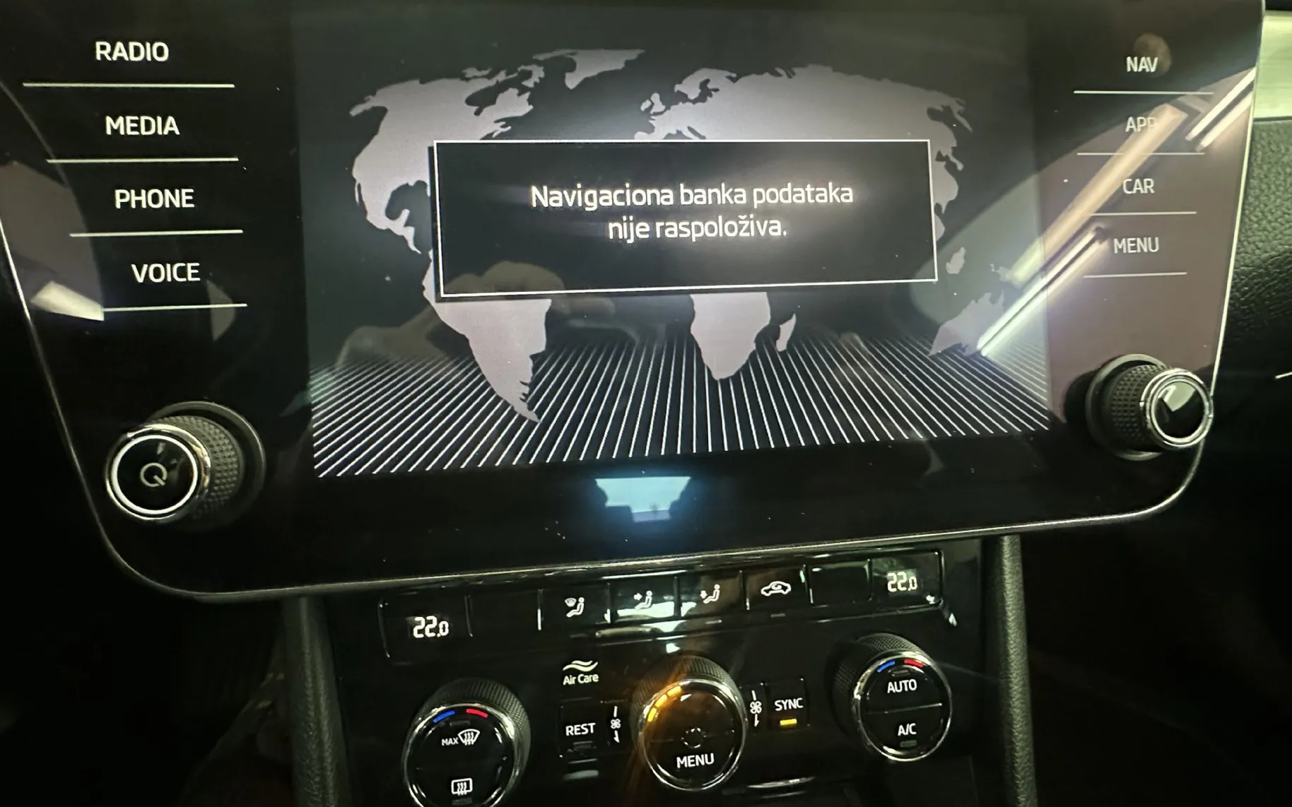 Zunanja slika - Škoda Superb - 2.0 TDI Active DSG.LIMO.KAMERA.NAVI.SAMO 85.000 KM - 11