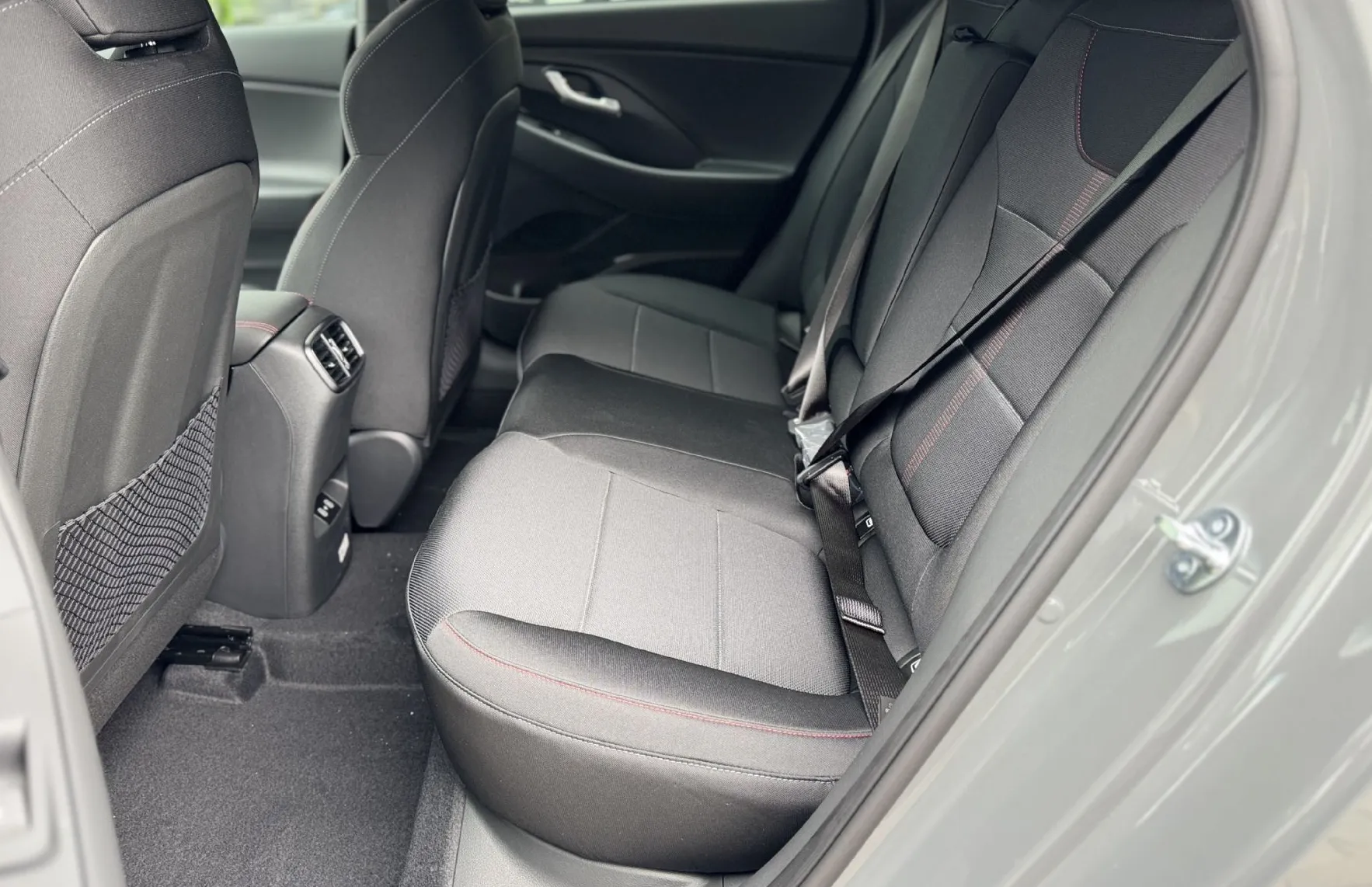 Zunanja slika - Hyundai i30 - 1.0 T-GDI 100 PREMIUM - 6