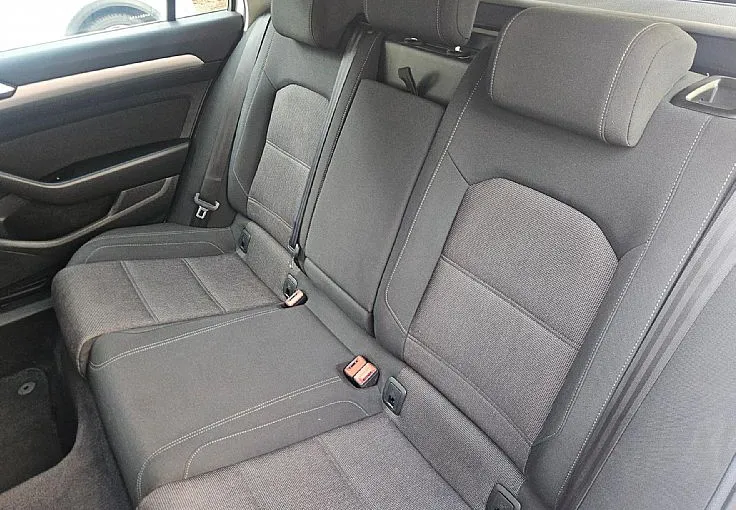 Zunanja slika - VW Passat - Variant 1.6 TDI DSG 120ks °FULL LED° °NAVIGACIJA° - 8