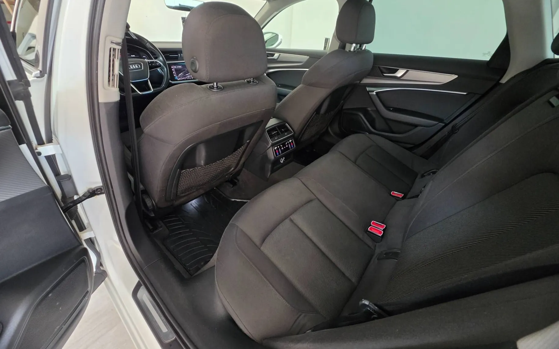 Notranja slika - Audi A6 Avant - 45 TDI quattro |VIRTUAL|MATRIX|360-KAM|ZRAK|ALU18| - 10
