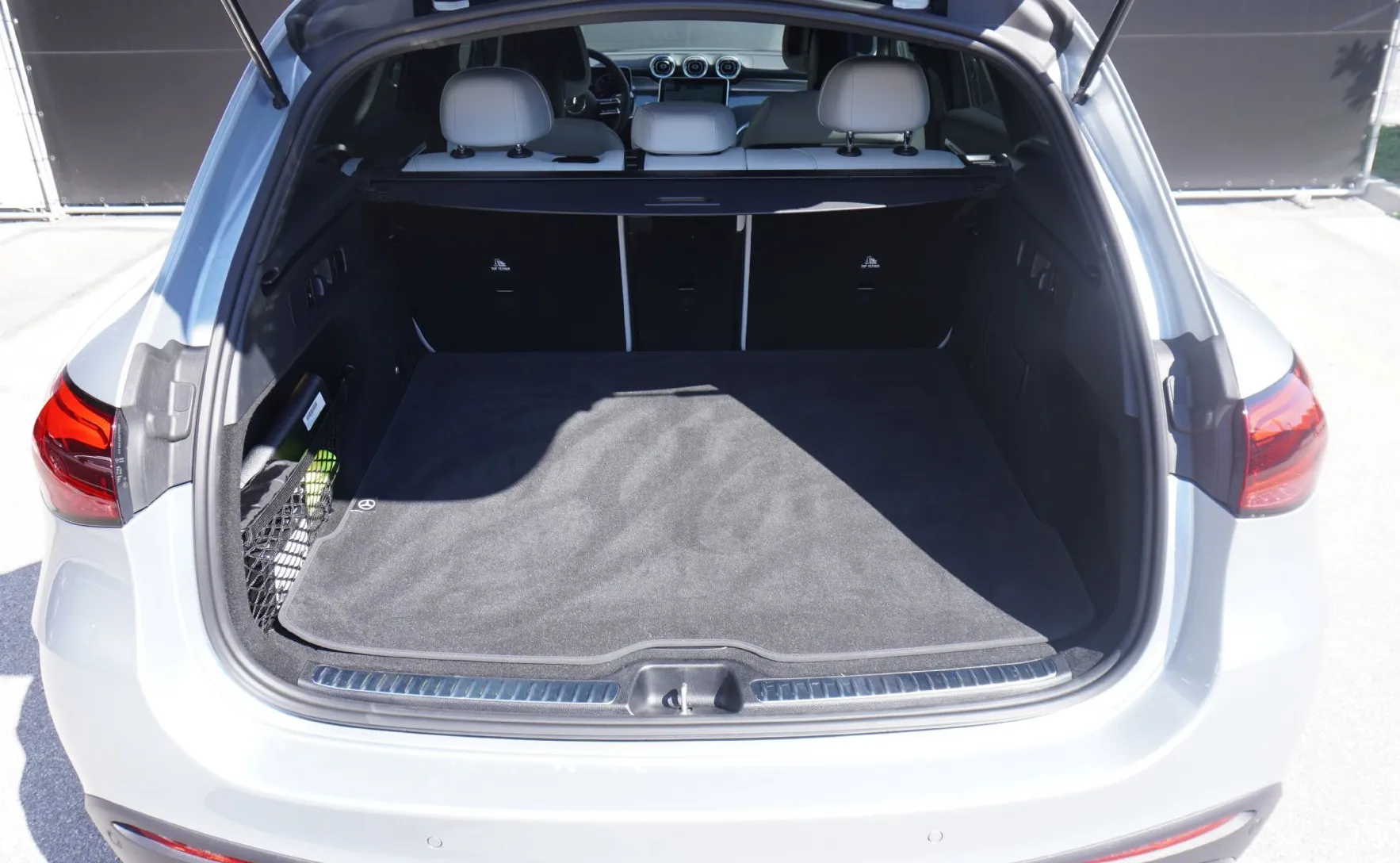 Zunanja slika - Mercedes-Benz GLC-Razred - GLC 300 d 4MATIC AMG line - 11