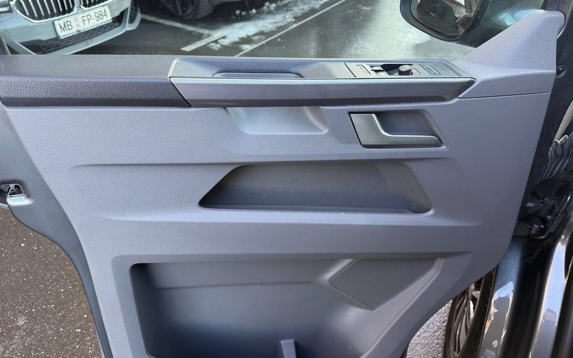 Zunanja slika - VW Caravelle - 2.0 TDI AUT. HIGHLINE RADAR FULL LED WEBASTO KAM - 12