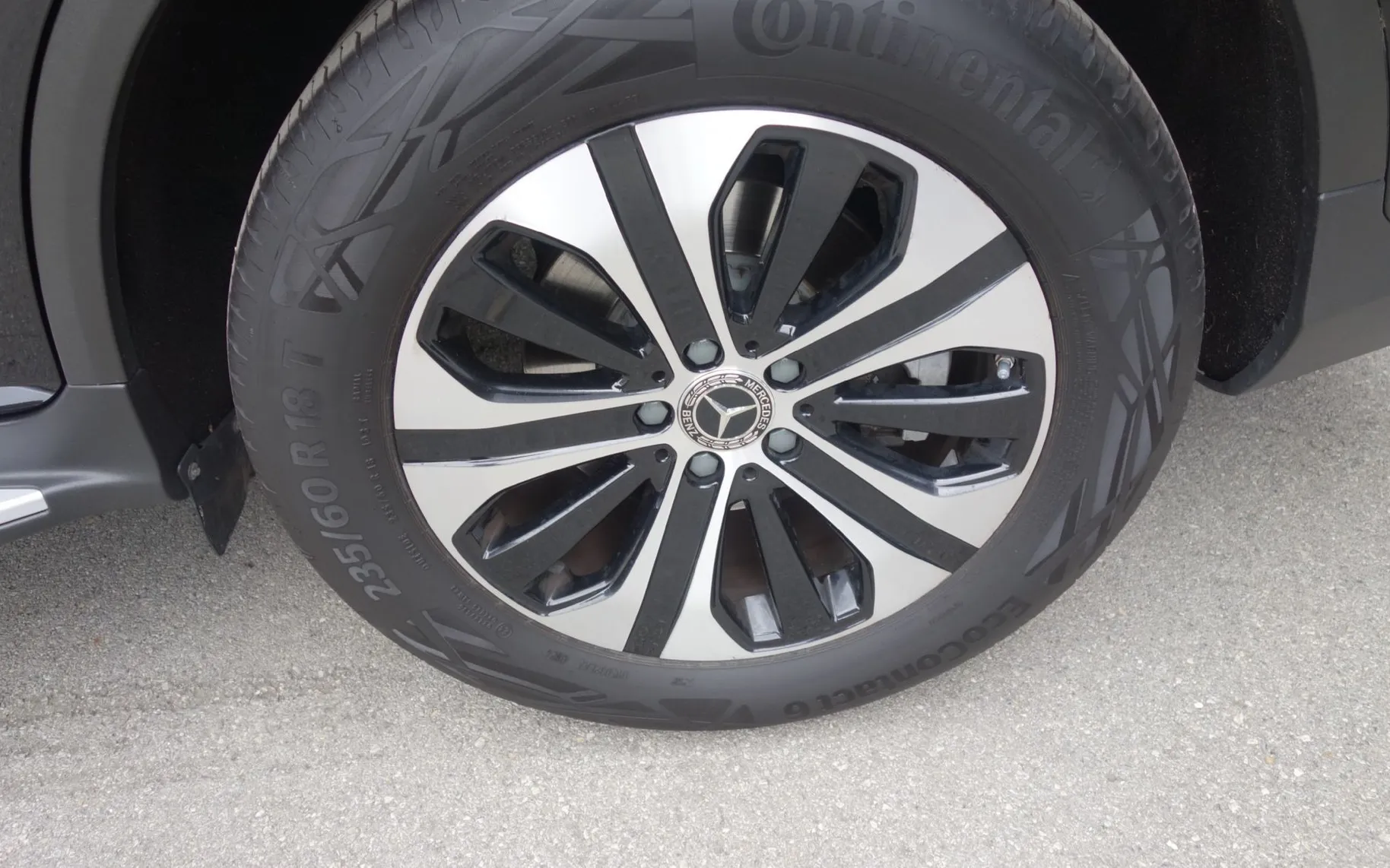 Zunanja slika - Mercedes-Benz GLC-Razred - GLC coupe 200 AUT. - 3