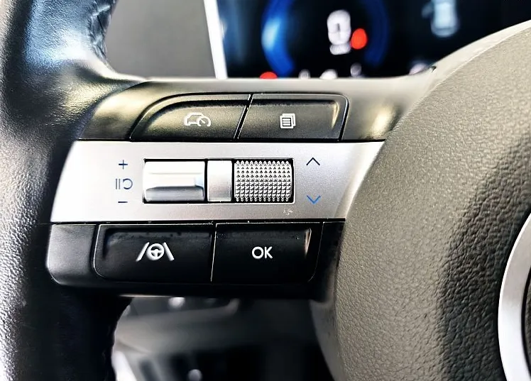 Zunanja slika - Hyundai Tucson - 1.6 T-GDI TREND-KAMERA-WINTER-DAB-LED-APPLE-VIDEO - 9