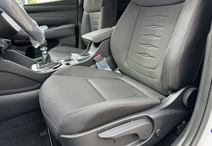 Zunanja slika - Hyundai Tucson - 1.6T-GDI Style°°Winter°°Kamera°°Senzorji°°Zimske p - 6