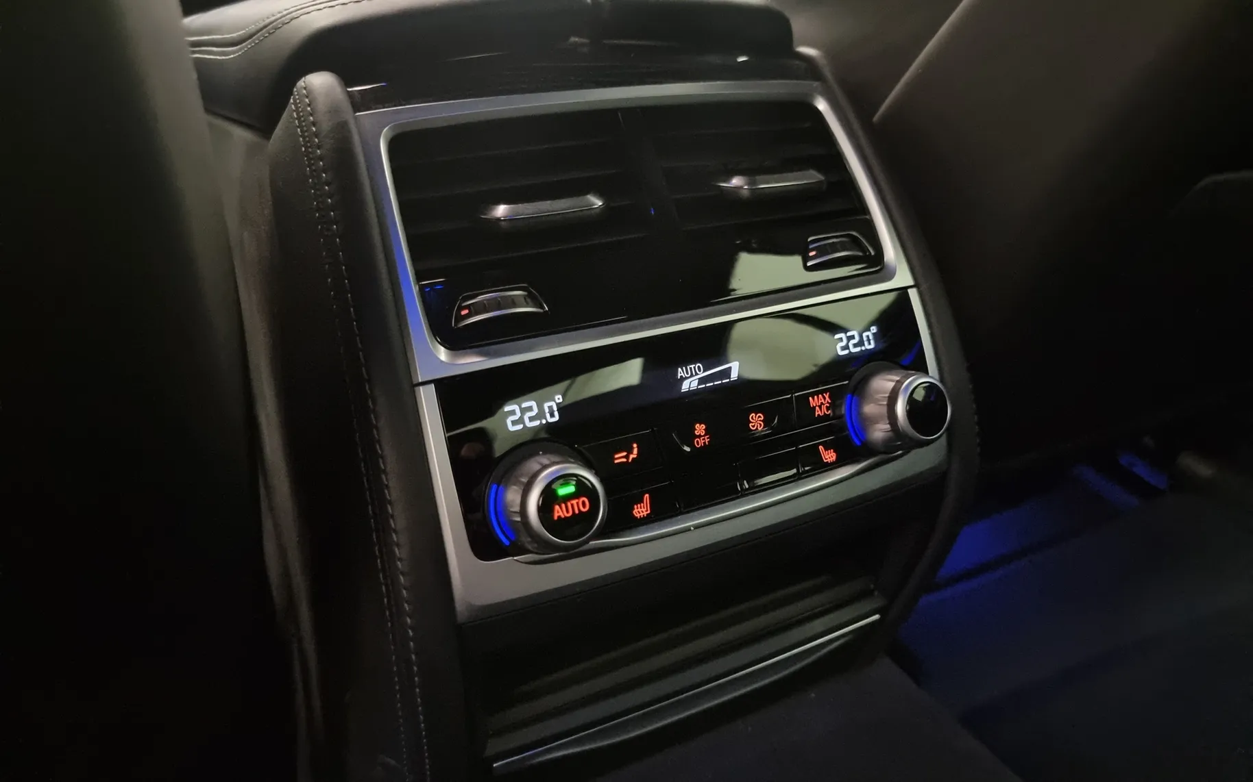 Zunanja slika - BMW Serija 7 - 730d xDrive - 18