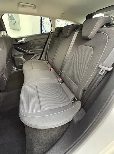 Zunanja slika - Ford Focus - 1.0 EcoBoost 125KM - SLO.VOZILO - samo  8901km - 4