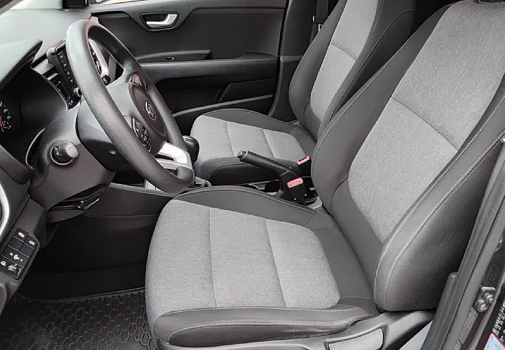 Zunanja slika - KIA Stonic - 1.0 T-GDi LX Active ISG -15- - 5