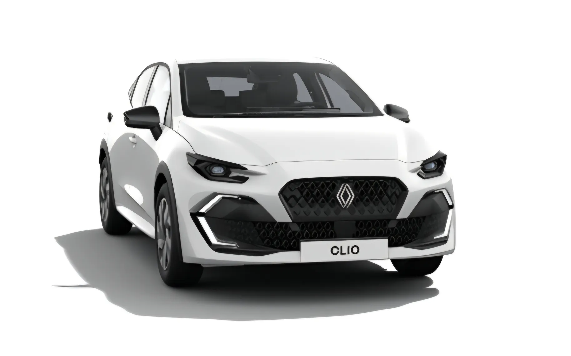 Zunanja slika - Renault Clio - Evolution TCE115+Kamera+Zimske gume - 9