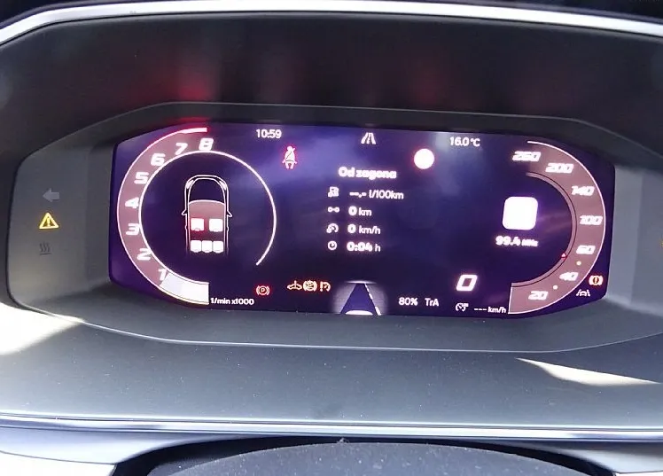 Zunanja slika - Seat Leon - 1.5 TSI 85KW FR - VLEČNA KLJUKA - - 11