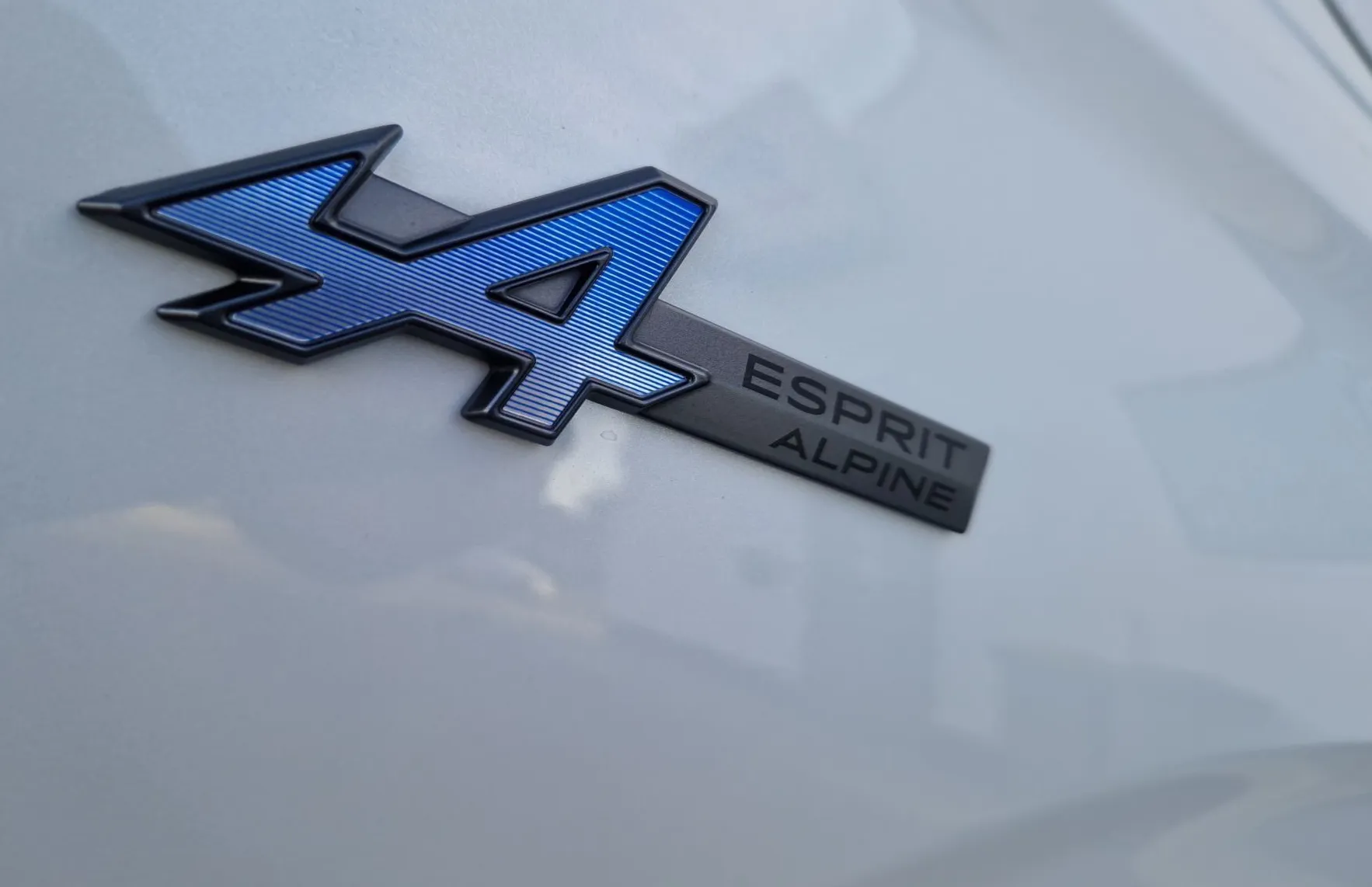 Zunanja slika - Renault Austral - E-Tech 200 Full hybrid Esprit Alpine Avt. - 19