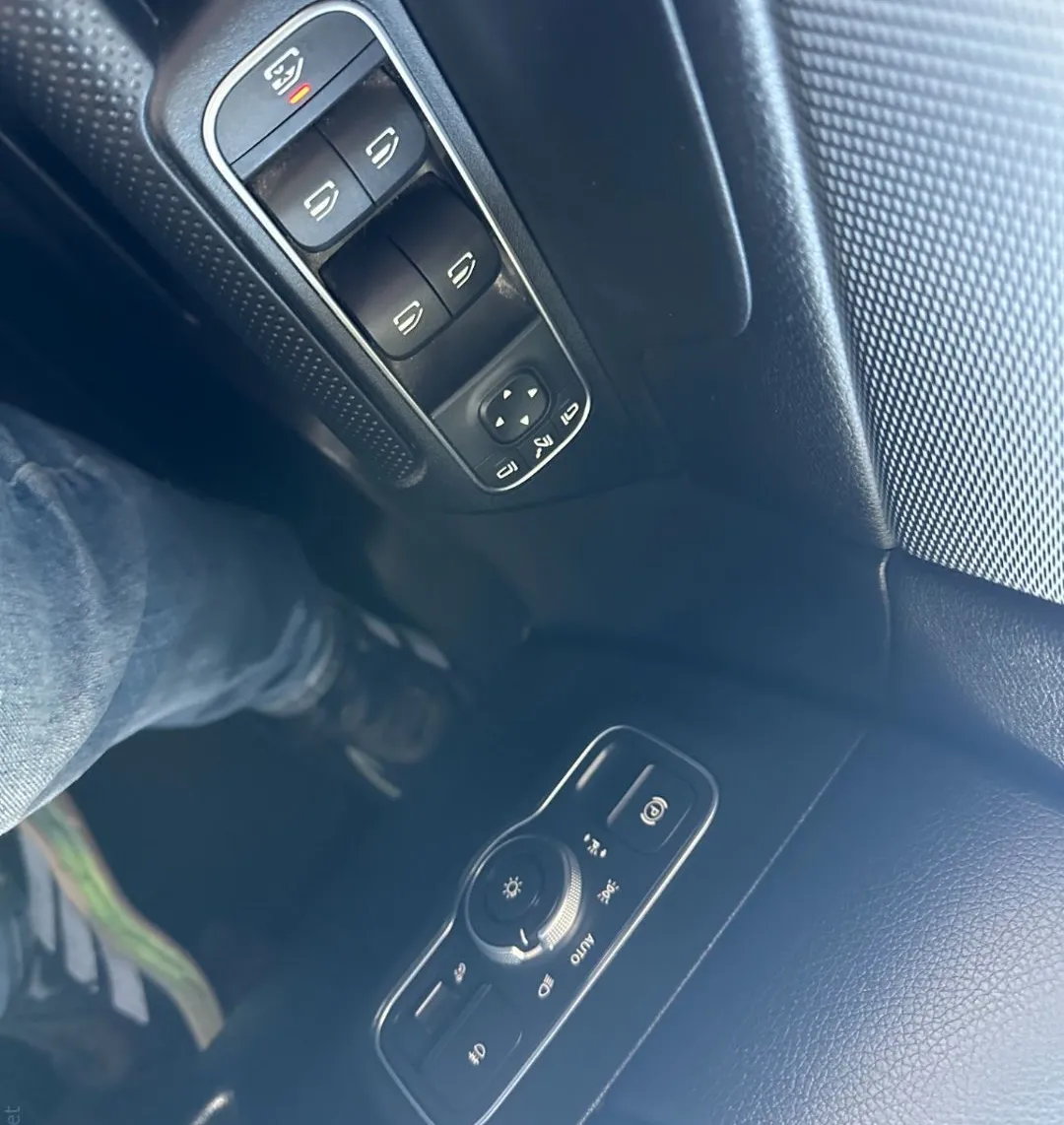 Zunanja slika - Mercedes-Benz GLA-Razred - GLA 250 e Avt.KAMERA.PANORAMA.LED.USNJE.NAVI.TOP - 17
