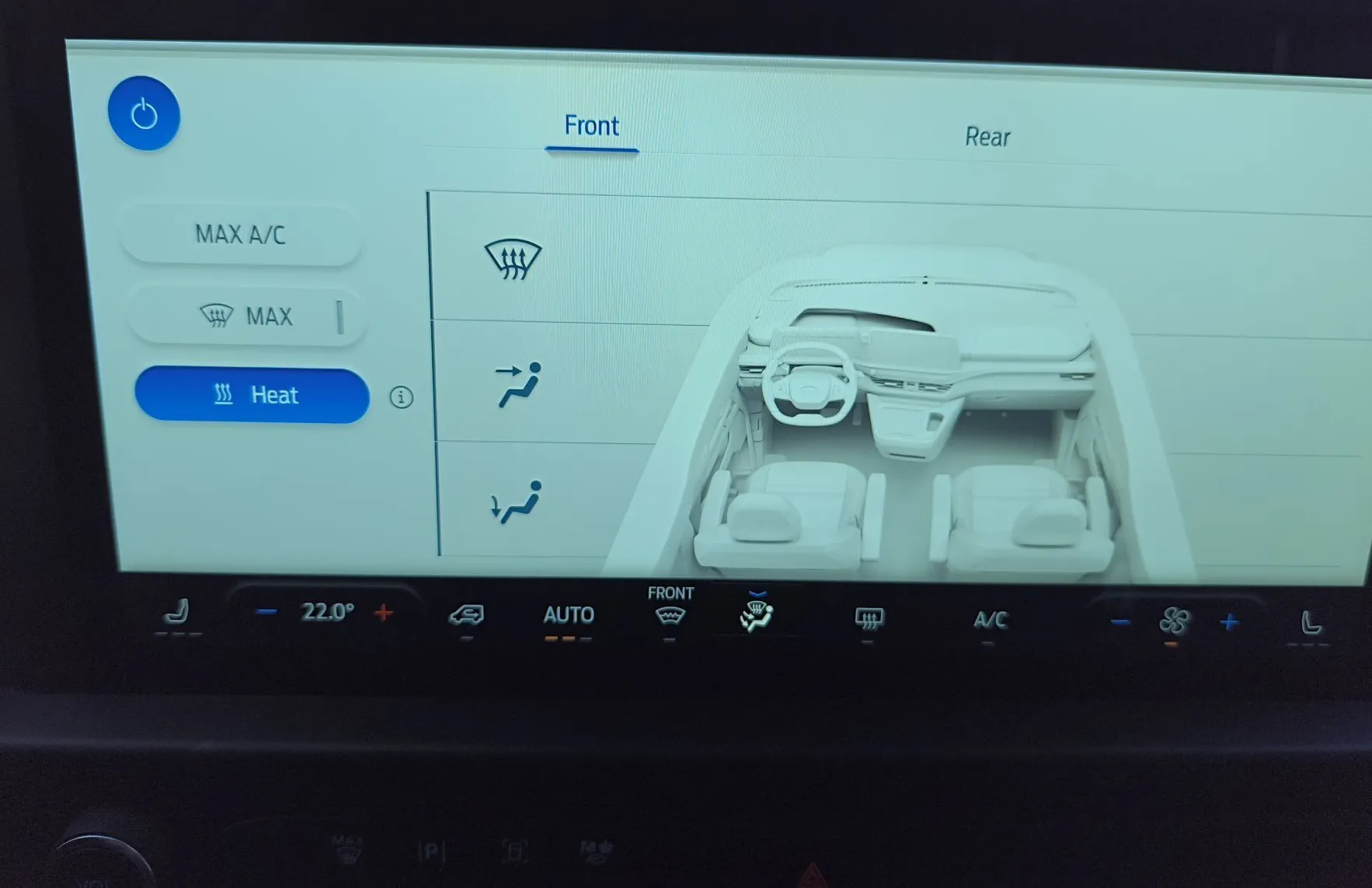 Zunanja slika - Ford Transit - Custom E- - 13