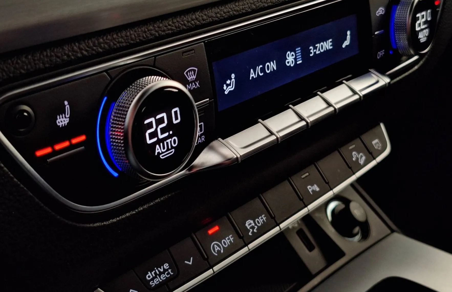 Zunanja slika - Audi Q5 - 40 TDI Quattro S-LINE•MATRIX•ACC•KAMERA•VL.KLJUKA• - 13