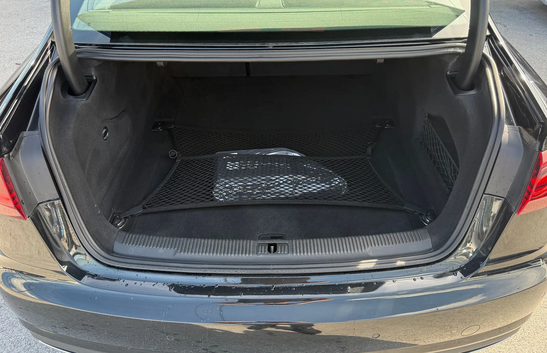 Zunanja slika - Audi A6 - 3.0TDI 4X4 ŠIBEDAH-USNJE-ACC-NAVI-LED-WEBASTO-DE - 18