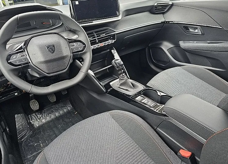 Zunanja slika - Peugeot 208 - ACTIVE PACK PureTech 100 - 3