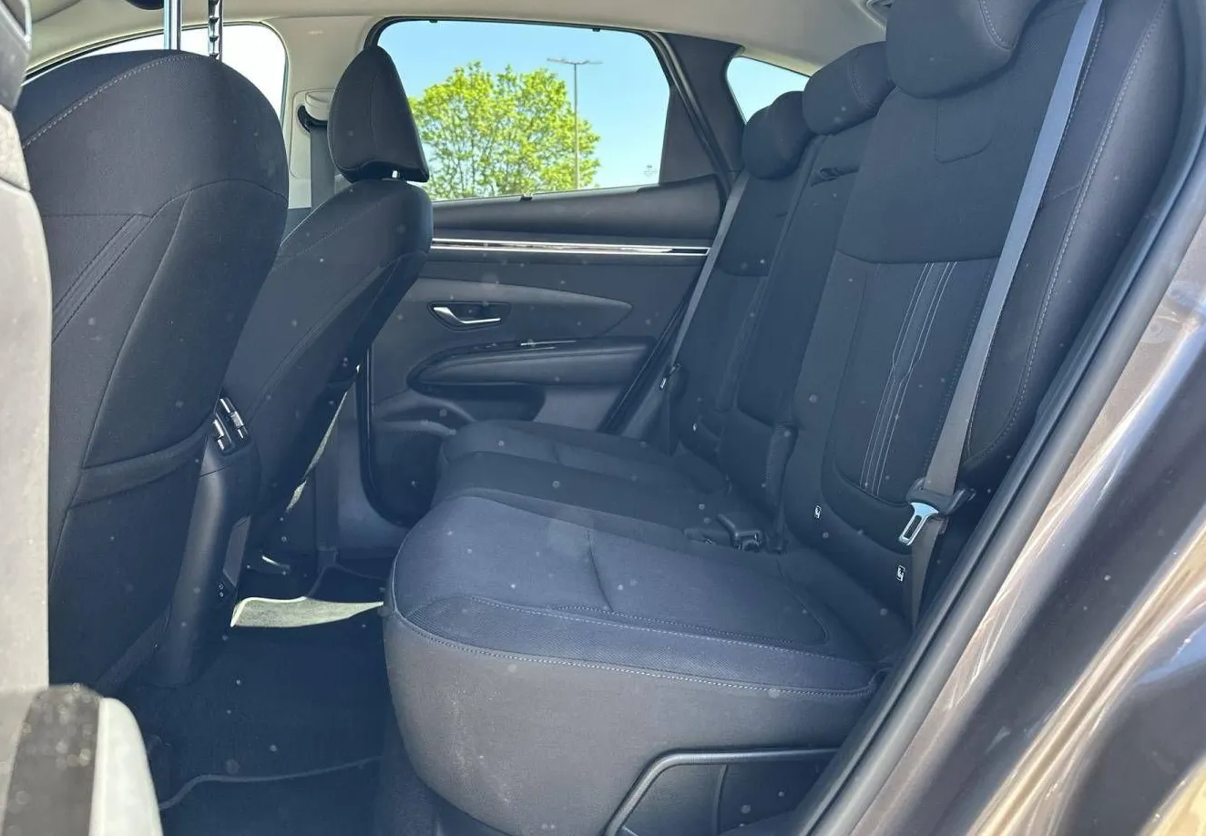 Zunanja slika - Hyundai Tucson - 1.6 T GDI MHEV Premium DCT - 17