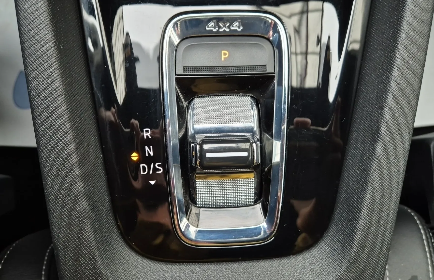 Zunanja slika - Škoda Octavia - RS 2.0TDI 200PS DSG 4X4-1.LAST-LED-RADAR-NAVI-PDC - 17