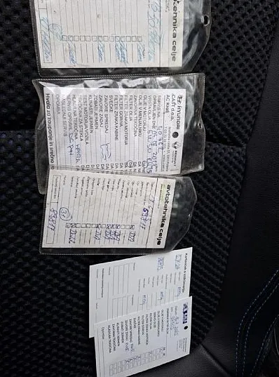 Zunanja slika - Renault Kadjar - LIMITED TCe 140-1.LASTNIK-SLO.POREKLO-ODLIČEN - 11