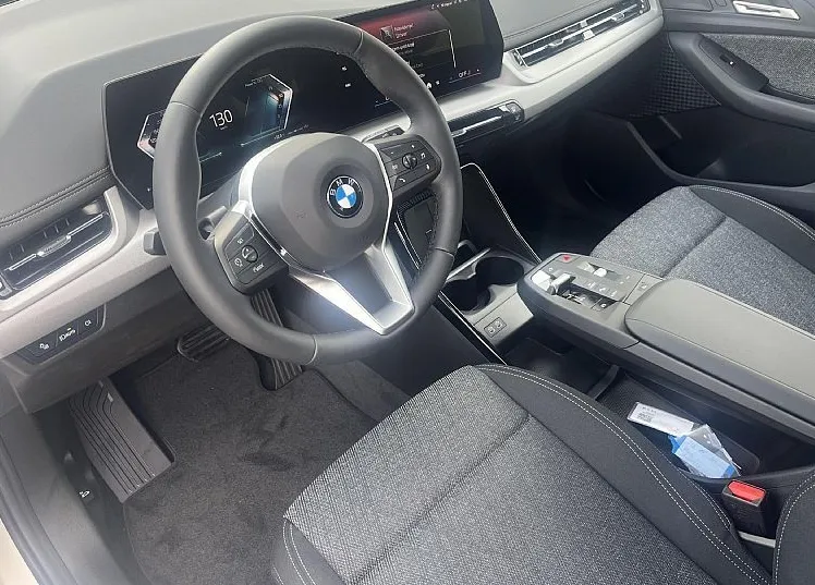 Zunanja slika - BMW Serija 2 - Active Tourer: 218i DCT  ZALOGA - 7
