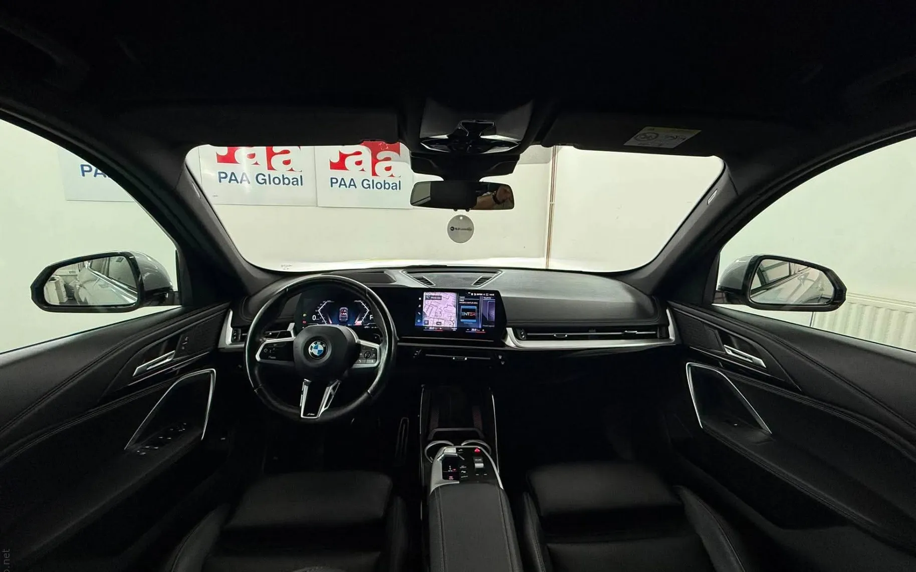 Zunanja slika - BMW X1 - xDrive23i M Sport DKG7.USNJE.LED.KAMERA.ACC.NAVI - 36
