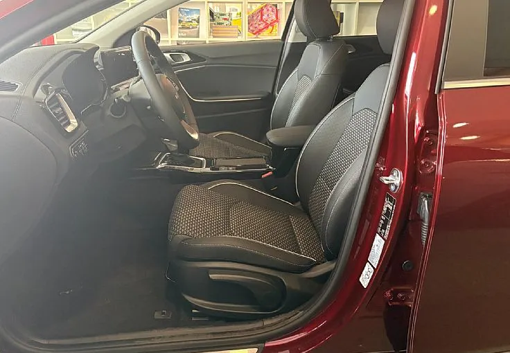 Zunanja slika - KIA XCeed - 1.6 T-GDi EX WAY ISG.7DCT 110.3 kW - 5