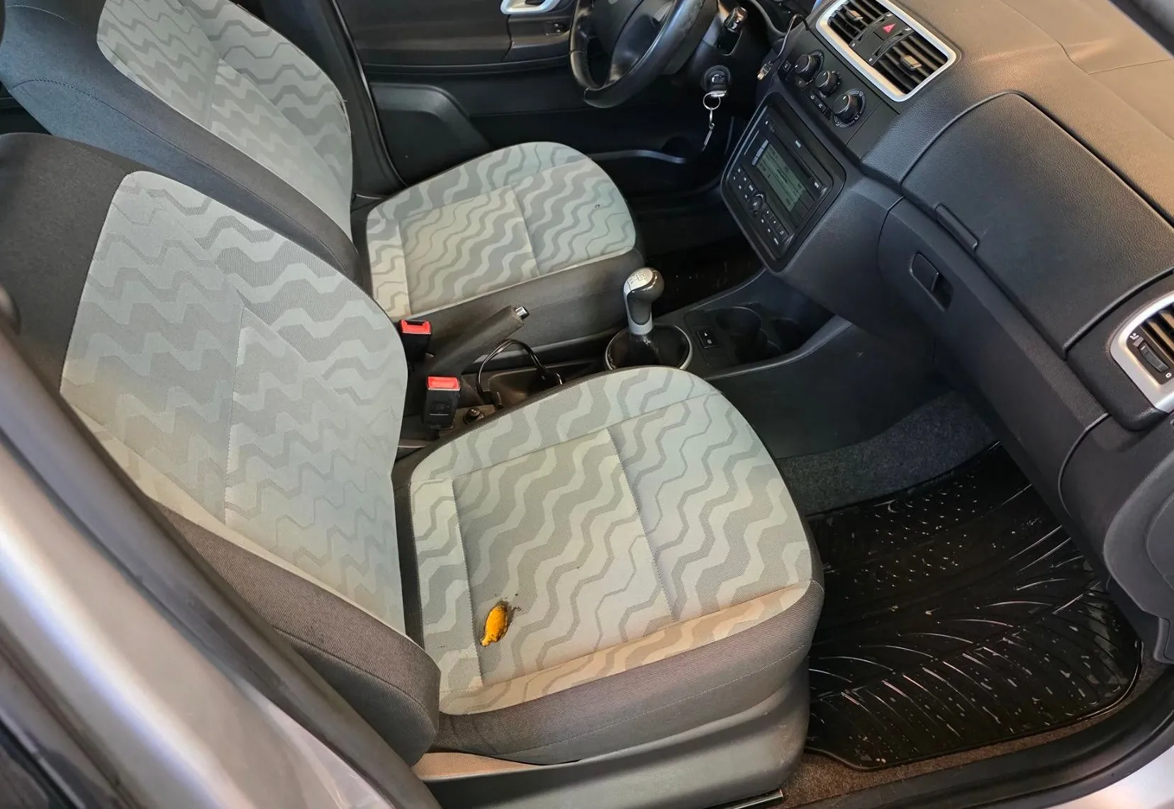 Zunanja slika - Škoda Roomster - 1.4 - 8