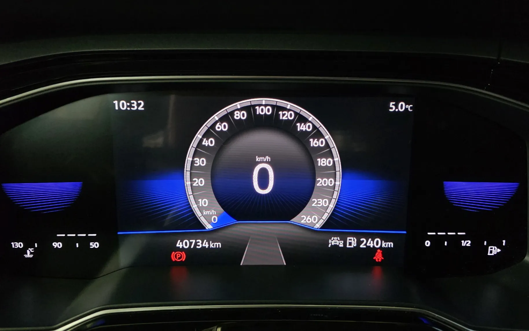 Zunanja slika - VW Taigo - 1,0 TSI R-Line  SLO MATRIX ACC VIRTUAL KAM - 12