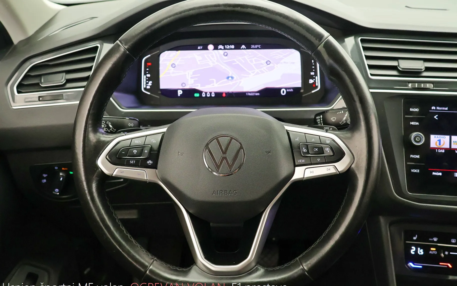 Zunanja slika - Volkswagen Tiguan - 2.0 TDI 4-Motion DSG Elegance 200KM - 8