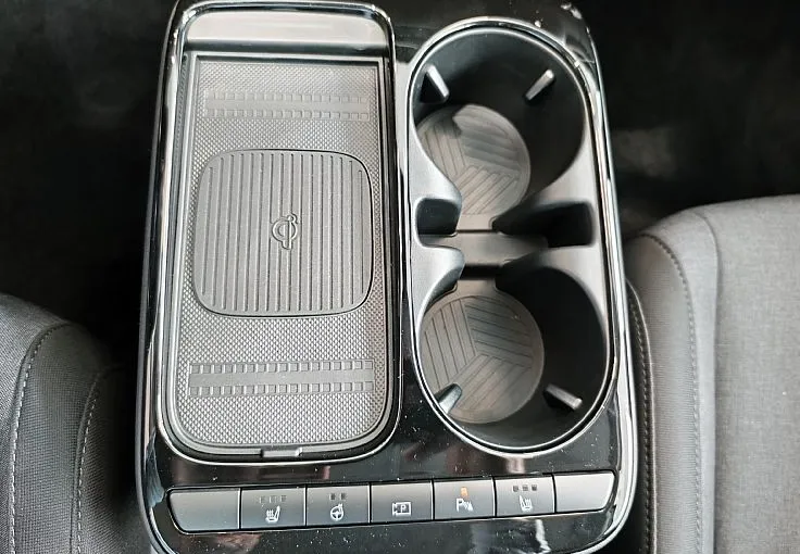 Zunanja slika - Hyundai Ioniq 5 - 168 KW 84 KWH PREMIUM-TOPL.Č.-EL.KLJUKE-VIDEO - 12