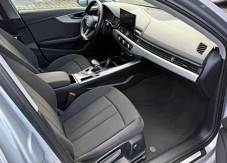 Zunanja slika - Audi A4 - Avant 40 TDI Quattro- S tronic - 7