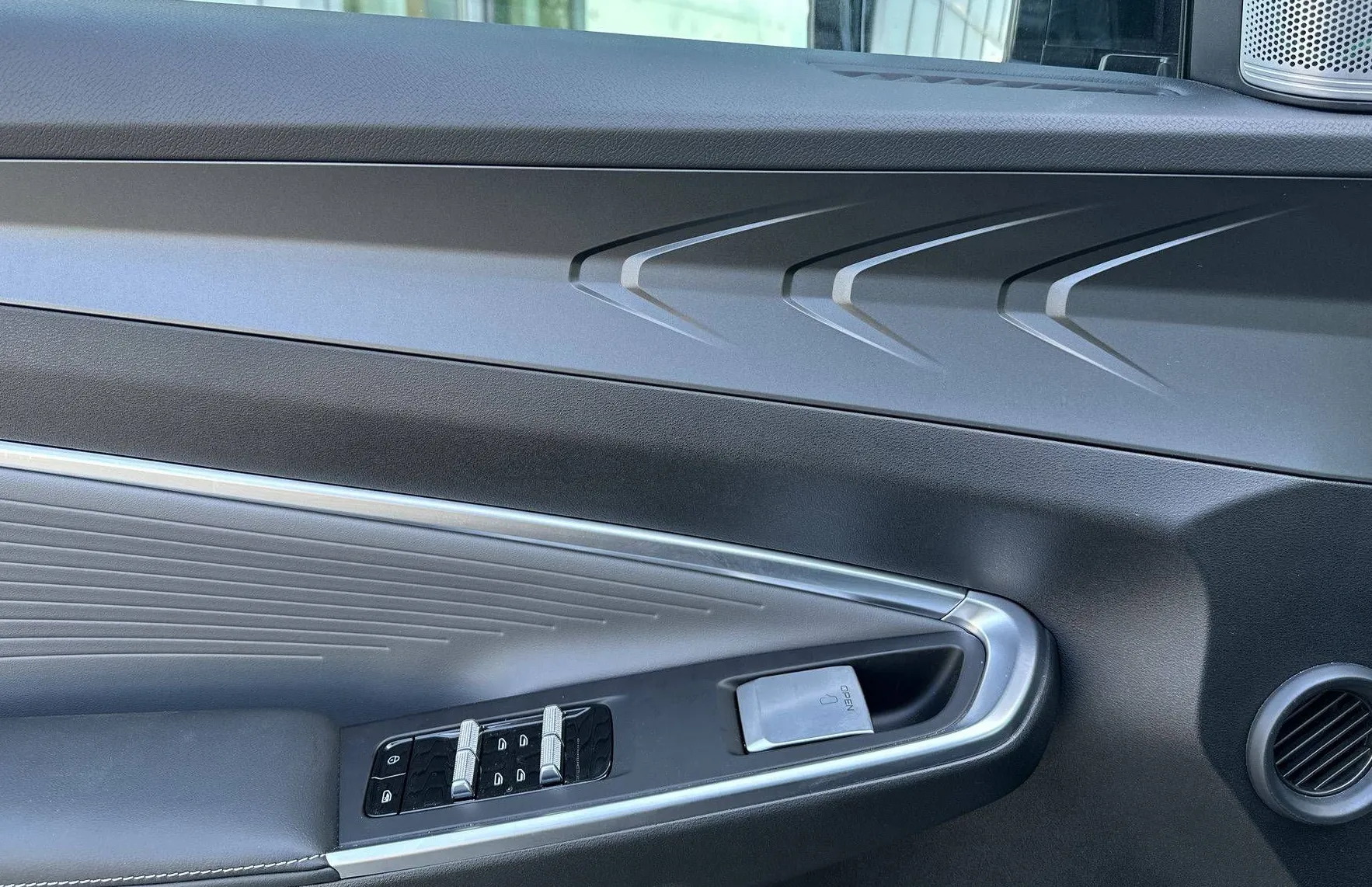Zunanja slika - Geely Cityray - 1.5 7DCT FWD GK - 13