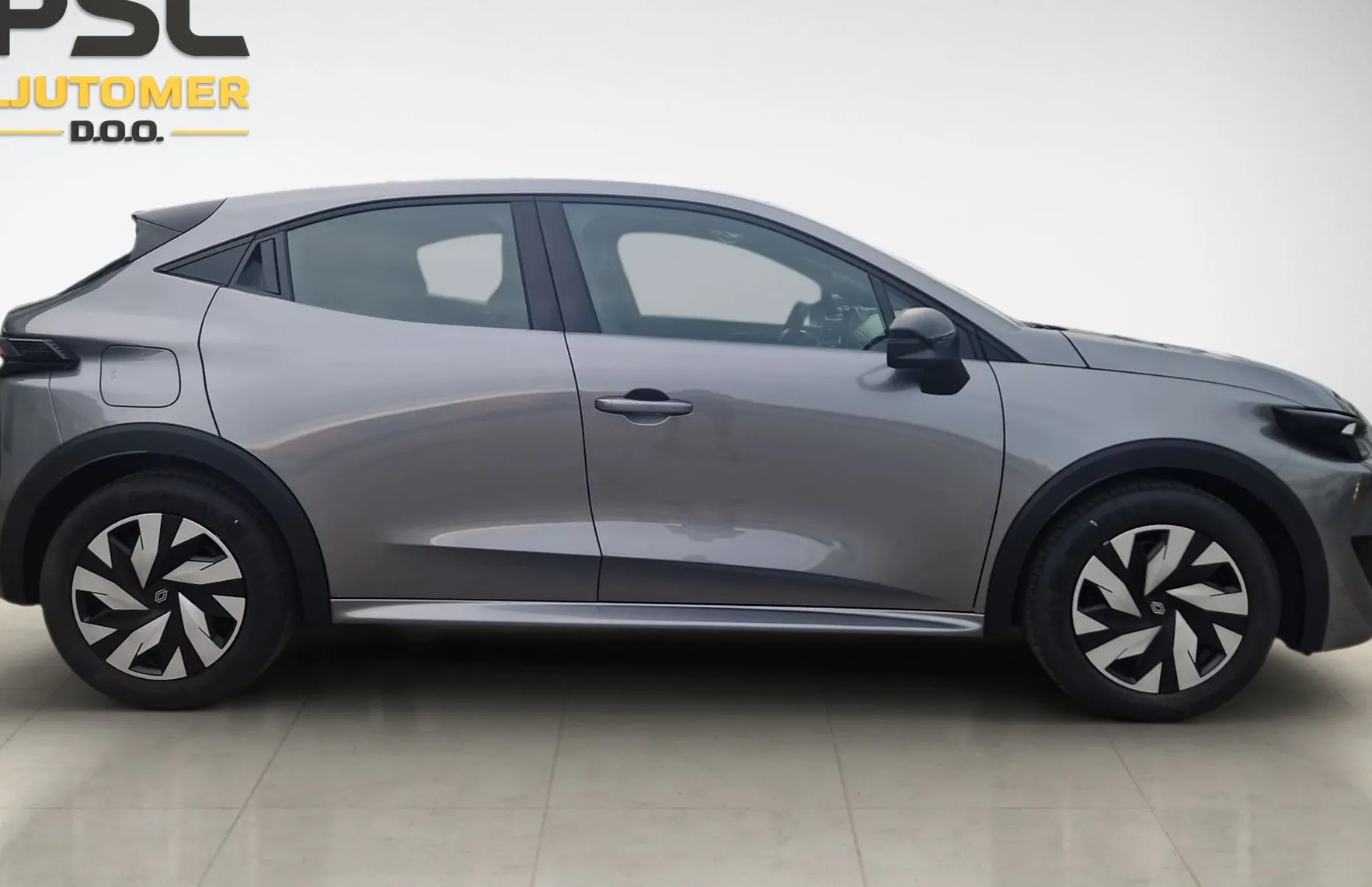Zunanja slika - Renault Clio - TCe 115 Evolution + paket UDOBJE - 8